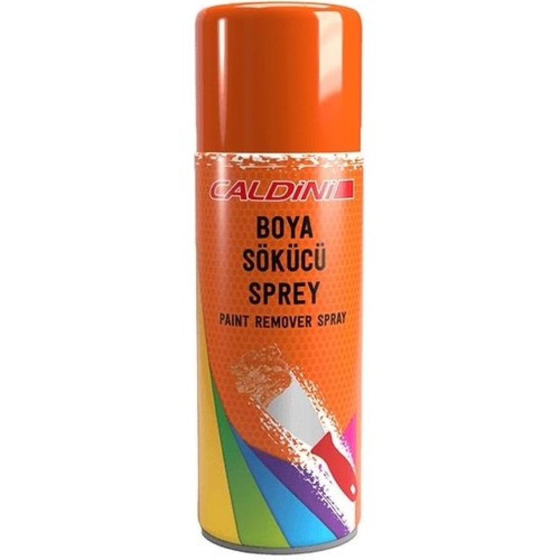 Caldini Boya Sprey Sökücü 400 ml