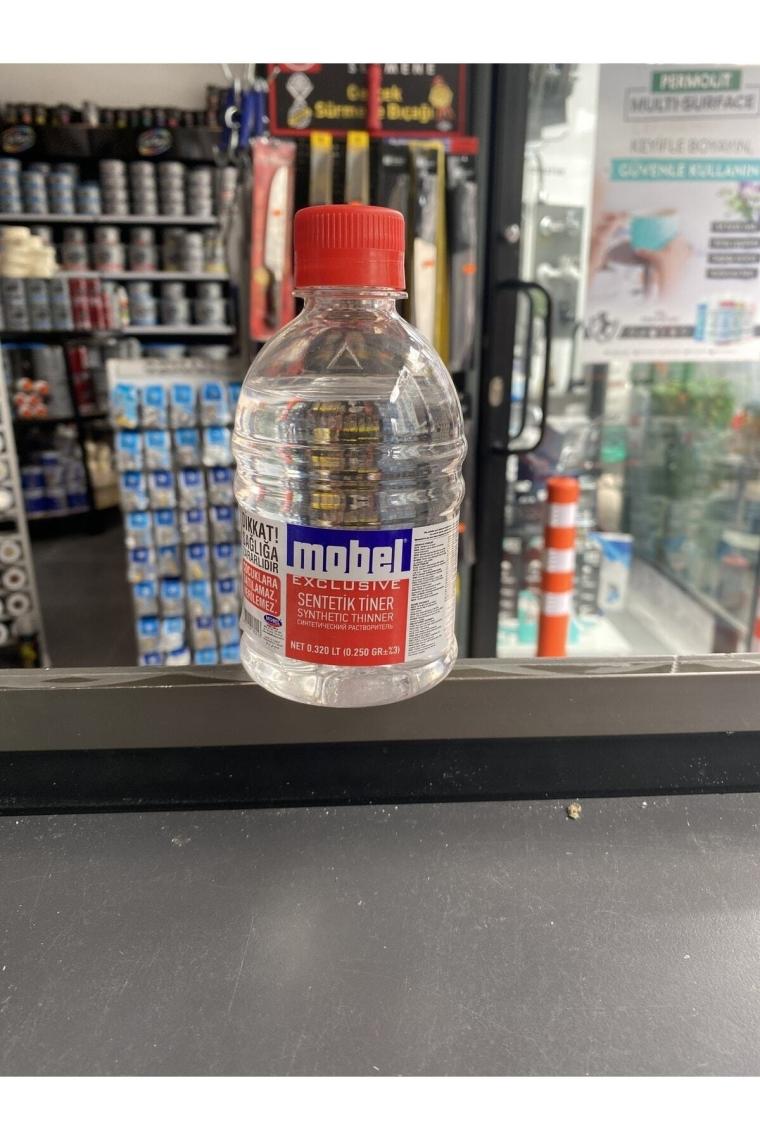 Sentetik Tiner 0.250ml