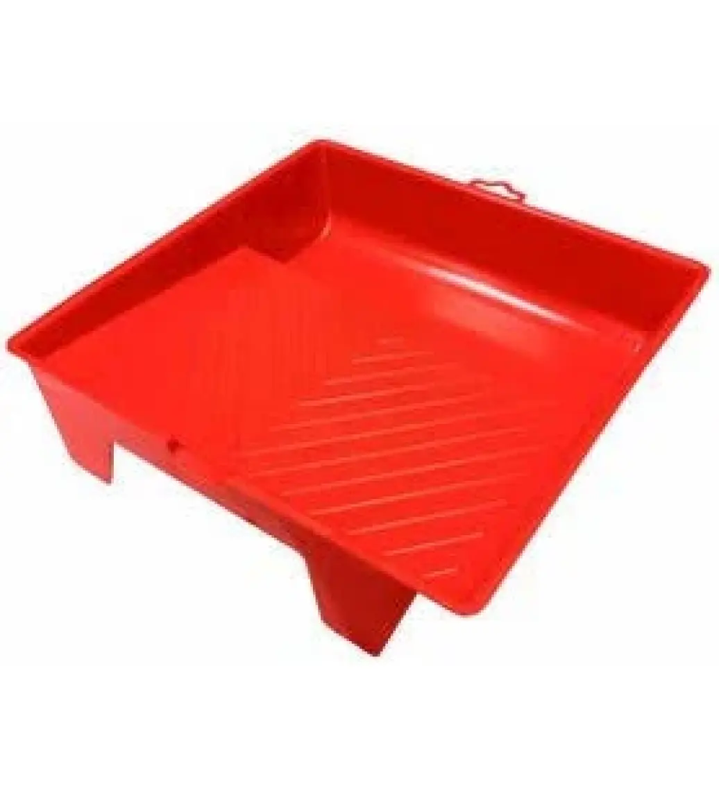 İzmir Fırça Antares Boya Tavası 32X36 cm