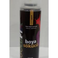 Kuvvetli Boya Sökücü Temizleyici Yok Edici Sprey 200 Ml