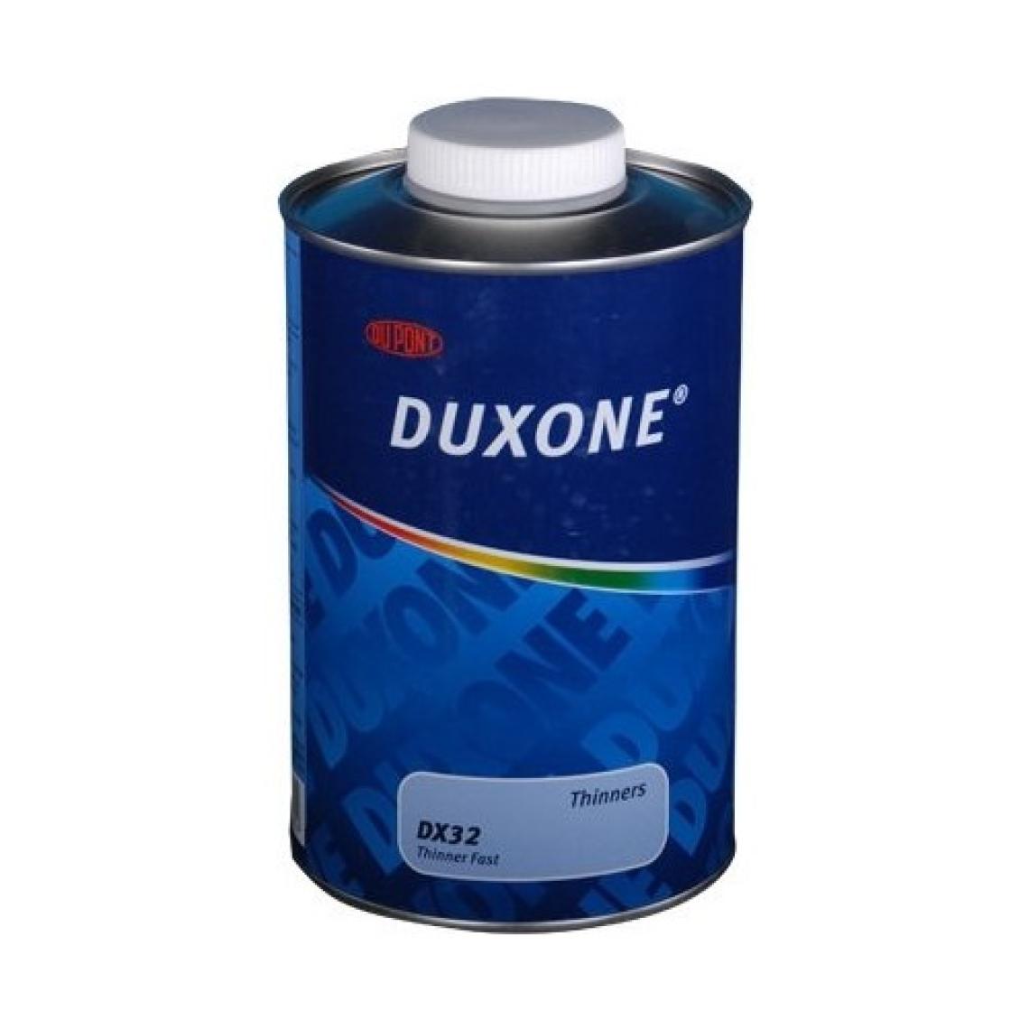 Duxone Dx34 Akrilik Tiner