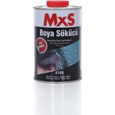 Mxs Boya Sökücü 1 kg