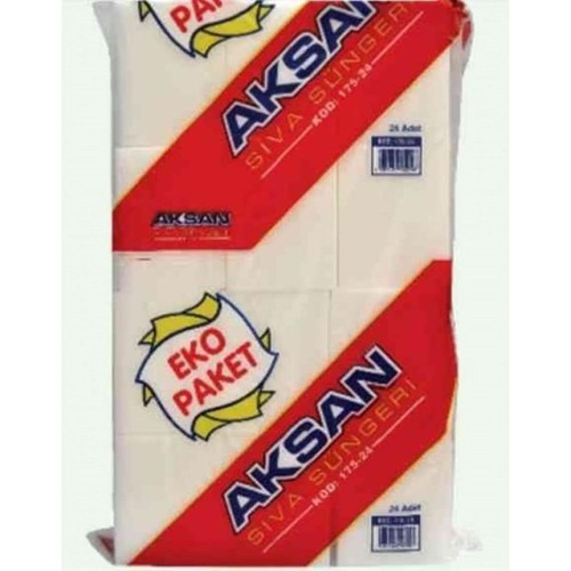 Acord 24'lü Sıva Süngeri