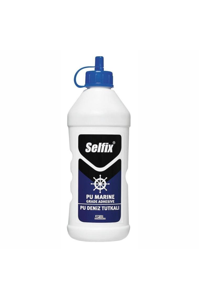 Selfix Poliüratan Deniz Tutkalı 500 gr - Değişenua