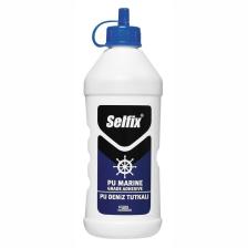 Selfix Poliüratan Deniz Tutkalı 500 gr - Değişenua