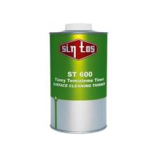 Sintaş St 600 Yüzey Temizleme Tineri 1/1