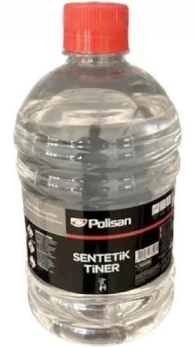 Polisan Sentetik Tiner 320 ml