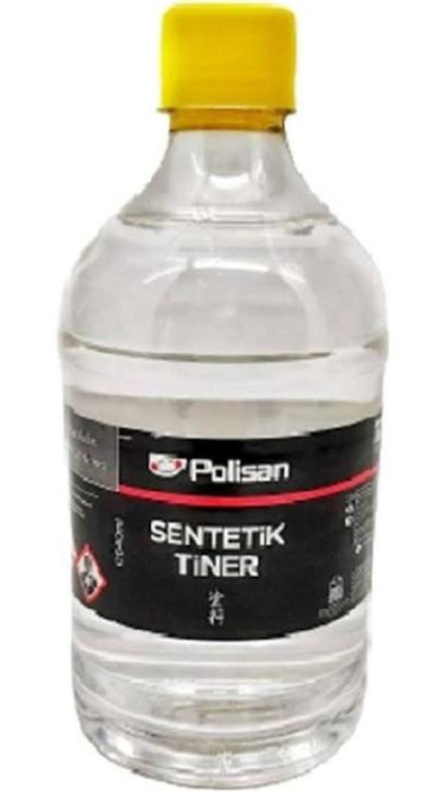 Polisan Sentetik Tiner 320 ml
