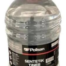 Polisan Sentetik Tiner 320 ml