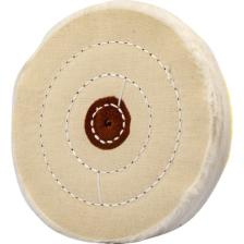 Ctn Paltava Polisaj Cila Bezi 6 x 50 mm Beyaz Yumuşak