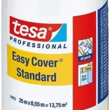 Tesa Bantlı Pratik Örtü, 25M:550MM