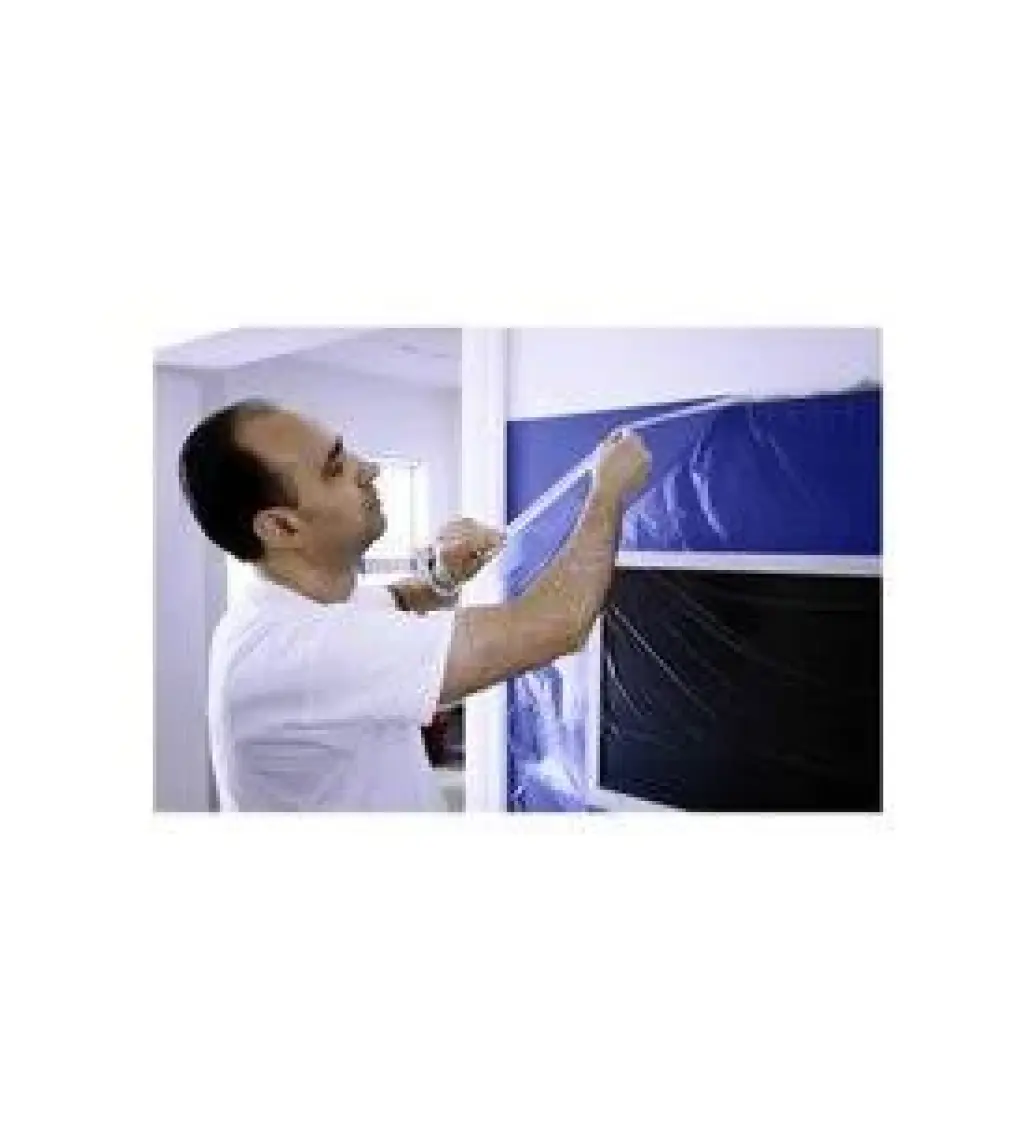 Tesa Bantlı Pratik Örtü, 25M:550MM