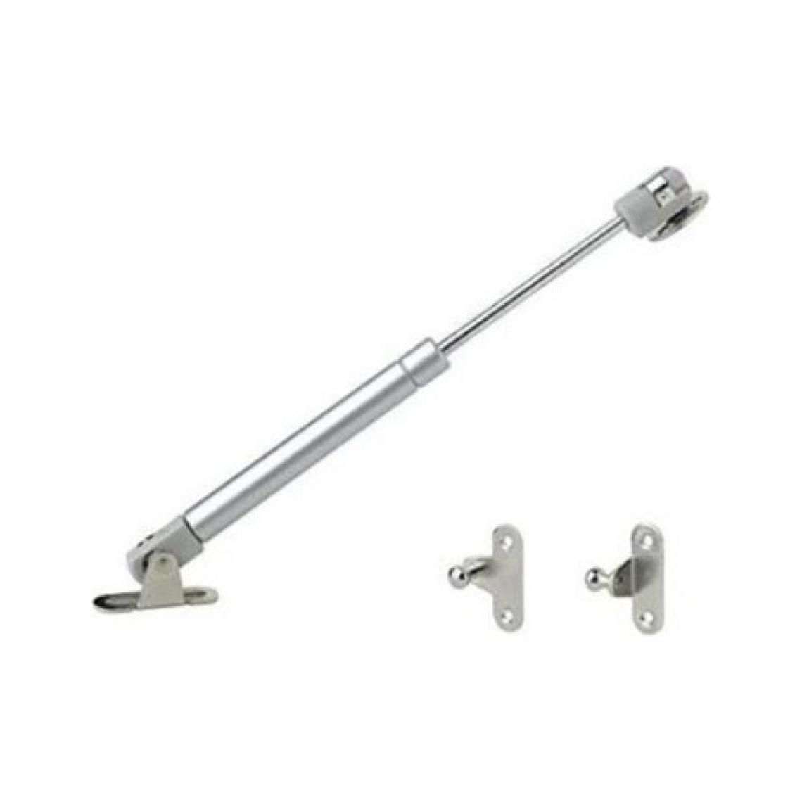 Gazlı Piston 100N Dolap Kalkar Kapak Makas Piston