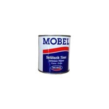 Mobel Selülozik Tiner 0,4 Litre