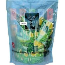 Çeşme Limonu Kolonyalı Mendil 150'li (Küçük Boy)