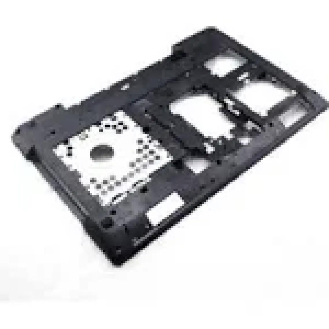 Lenovo Ideapad G580 Alt Kasa