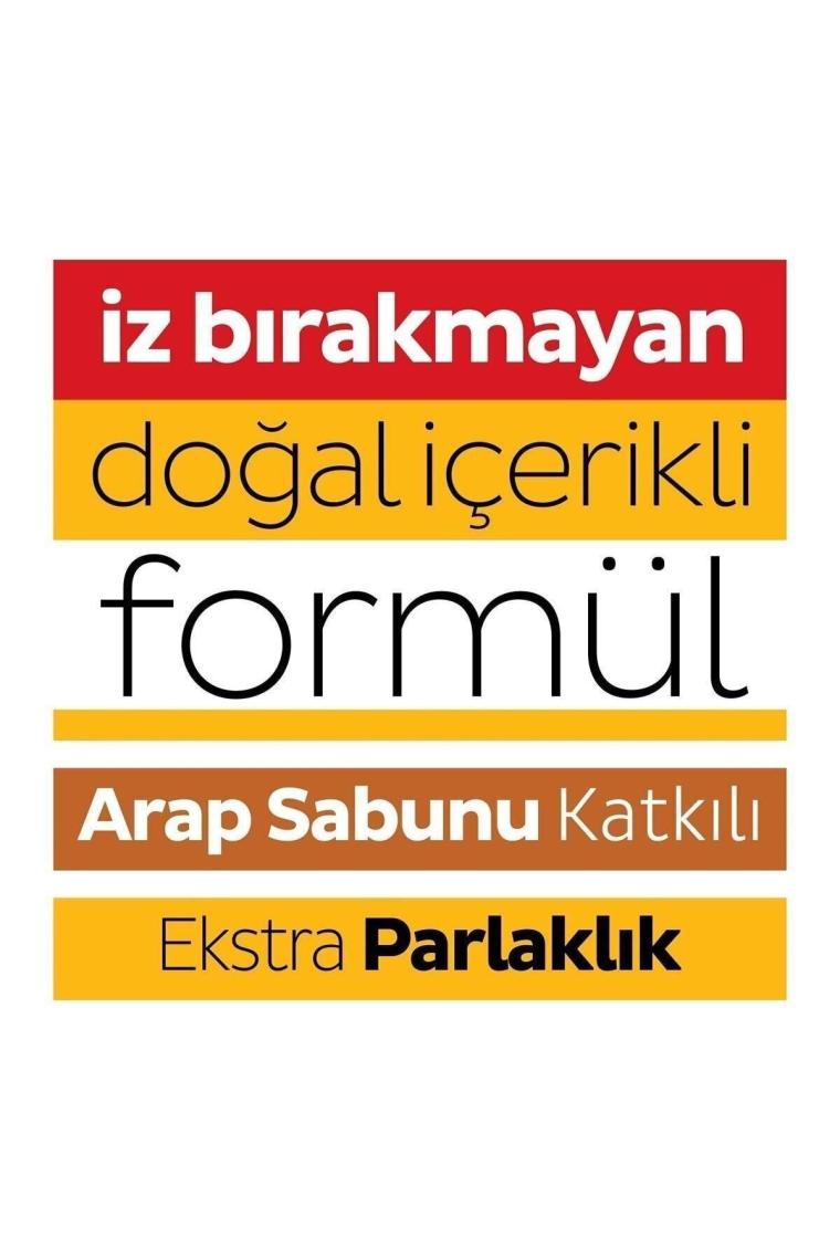 Sleepy Easy Clean Yüzey Temizlik Havlusu 100 Yaprak