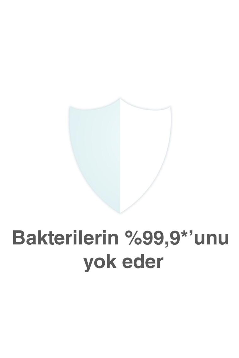 Antibakteriyel Islak Mendil 3 X 100 Yaprak
