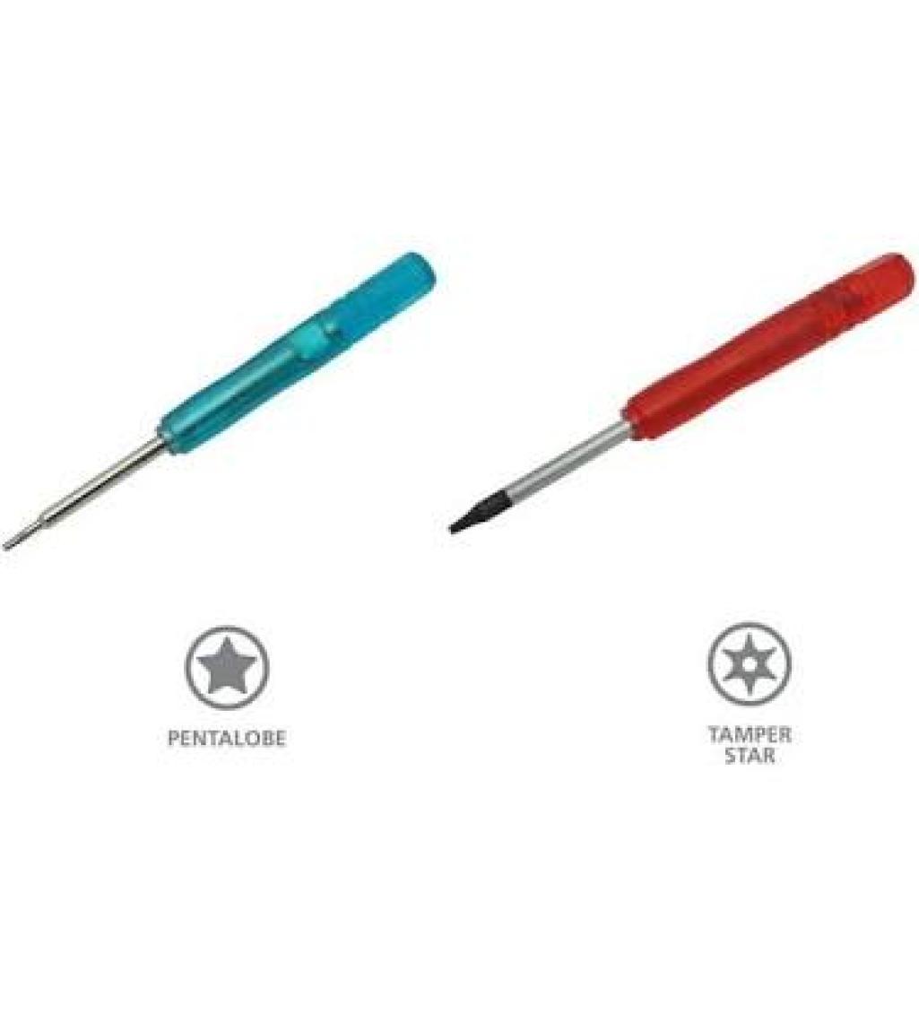 McStorey McStorey MacBook Air Retina Batarya Montaj Tornavida Seti