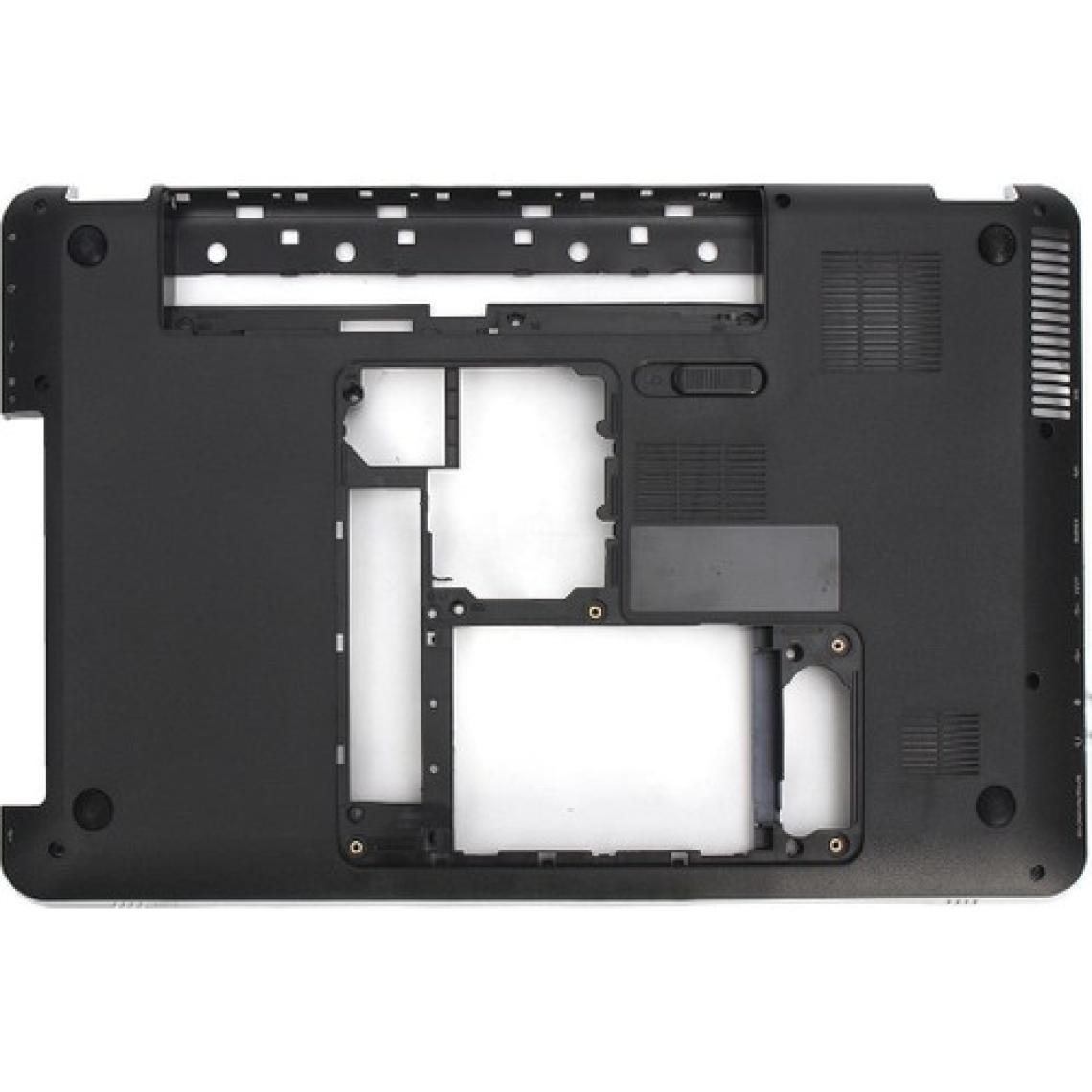 Hp Pavilion DV6-3000 Alt Kasa