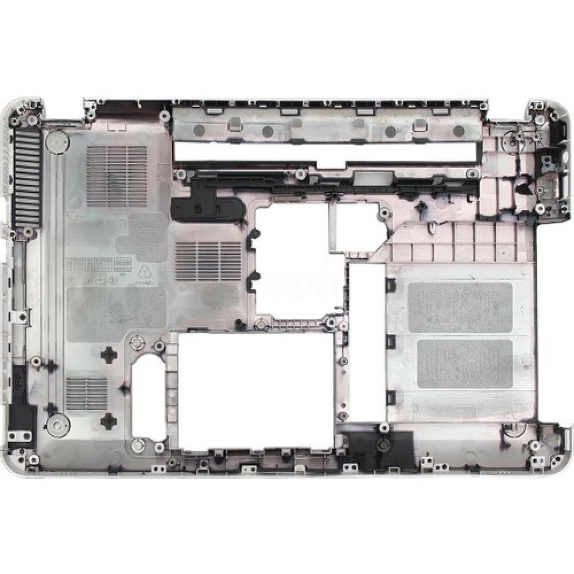 Hp Pavilion DV6-3000 Alt Kasa