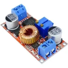 Elektromall XL4015 Dc-Dc Ayarlanabilir Voltaj Düşürücü