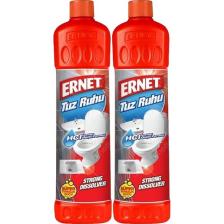 Ernet Süper Tuz Ruhu 1 Lt x 2'li Paket