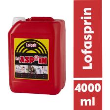Lofçalı Asprin 4 Lt