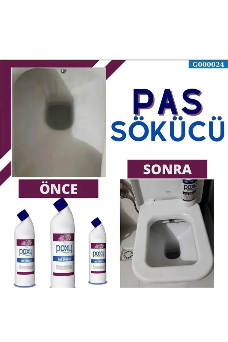 Poxy Pas Sökücü