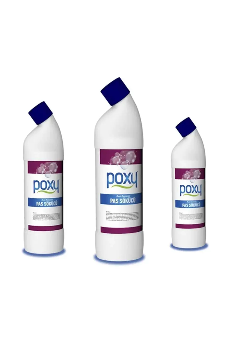 Poxy Pas Sökücü