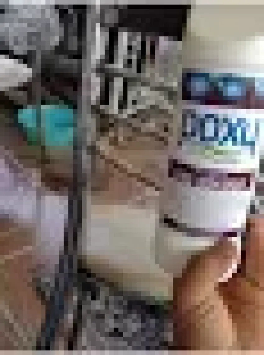 Poxy Pas Sökücü