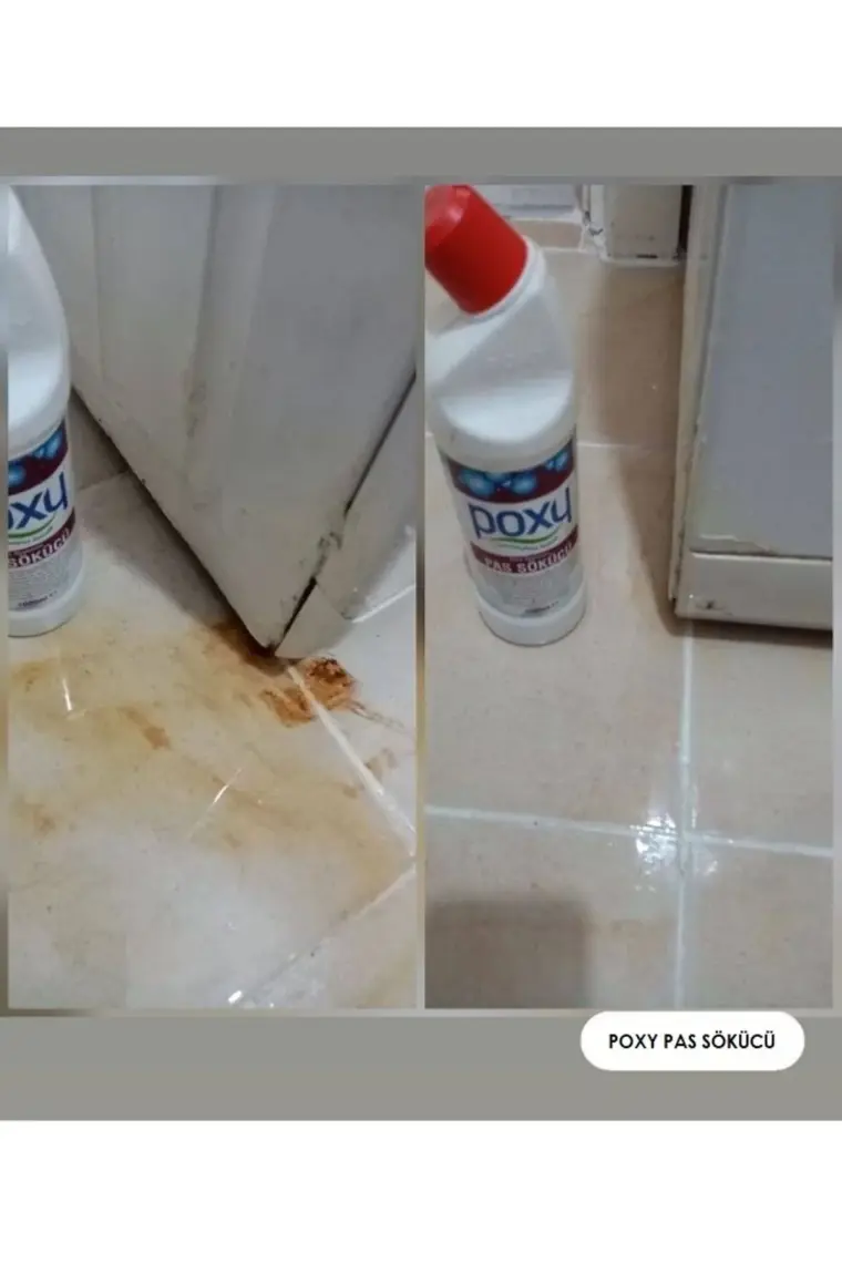 Poxy Pas Sökücü