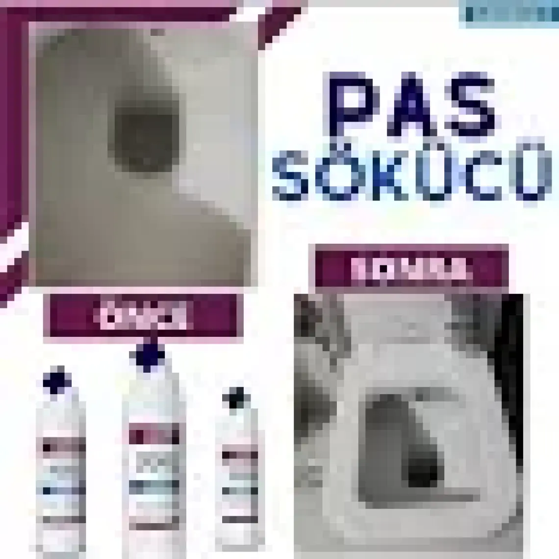 Poxy Pas Sökücü
