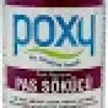 Poxy Pas Sökücü