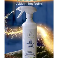 Organik Sertifikalı Banyo Temizleyici 750 ml