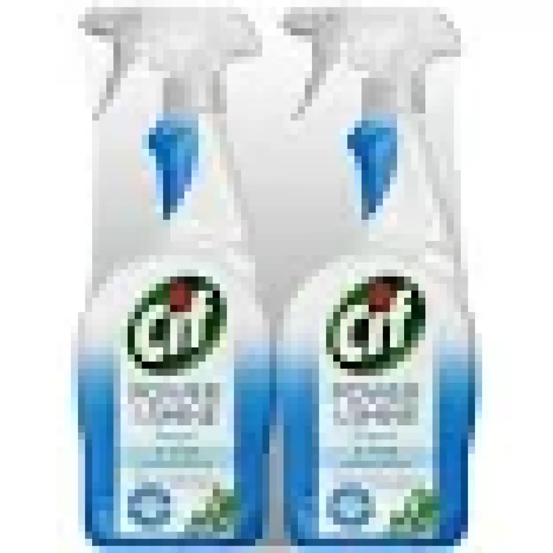 Cif Power & Shine Banyo Sprey Temizleyici 750 ml 2’li Set