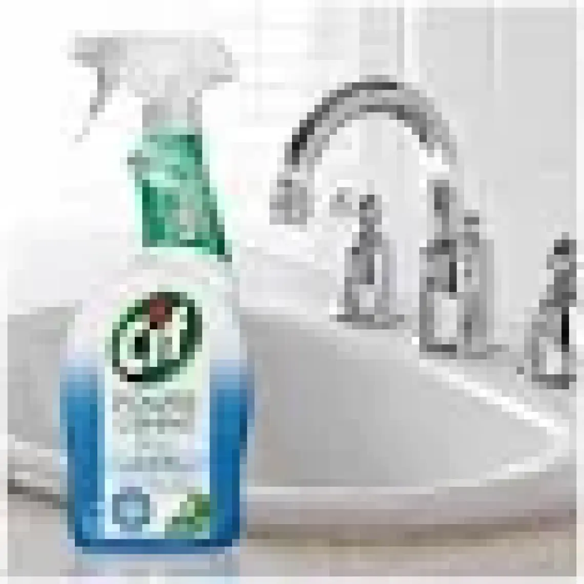 Cif Power & Shine Banyo Sprey Temizleyici 750 ml 2’li Set