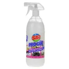 Sır Pro Güç Çok Amaçlı Temizleyici Beyaz Sabun Kokulu 1000 ml