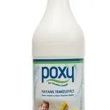 Poxy Fayans Temizleyici 1000 ml