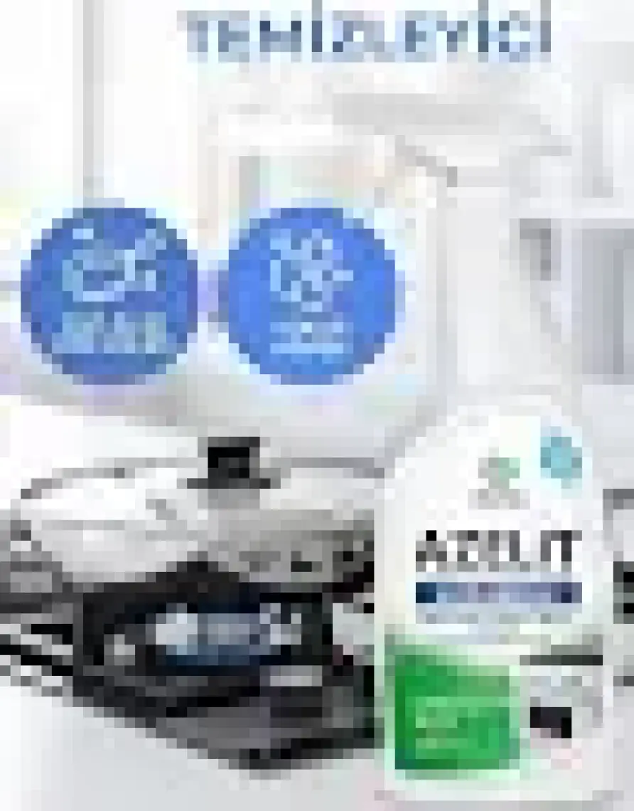 Grass Azelit Yağ & Kireç Sökücü Sprey 600ml - Fırın, Ocak, Banyo, Mutfak Temizliği İçin Hızlı Etkili Çözüm
