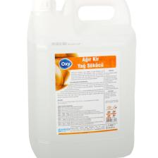 Oxy 5 kg Ağır Kir Yağ Sökücü