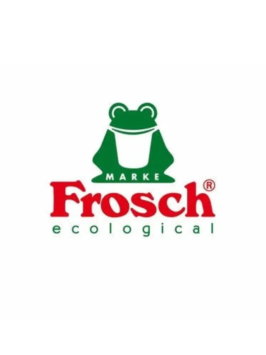 Frosch Limonlu Banyo Temizleyici 500 ml