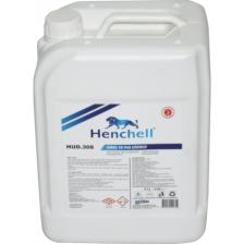 Henchell Kireç ve Pas Çözücü 5 kg