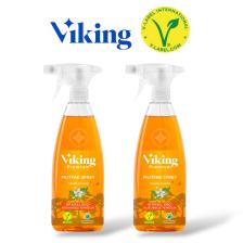 Viking Premium Mutfak Sprey Turunç Bahçesi - 2'li