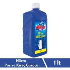 Nilem Pas ve Kireç Çözücü 1 L