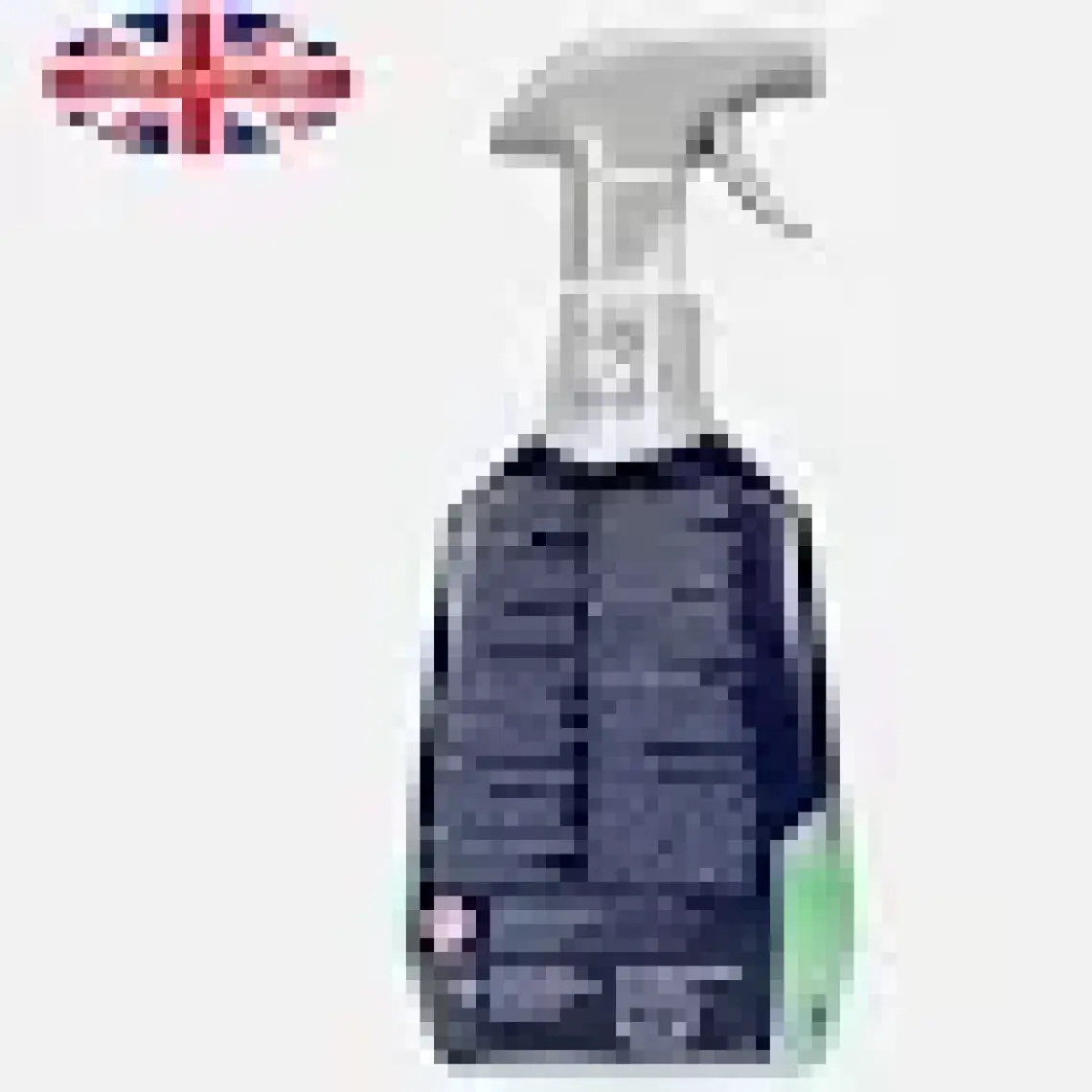 Astonish Vegan Küf Temizleyici Sprey 750 Ml