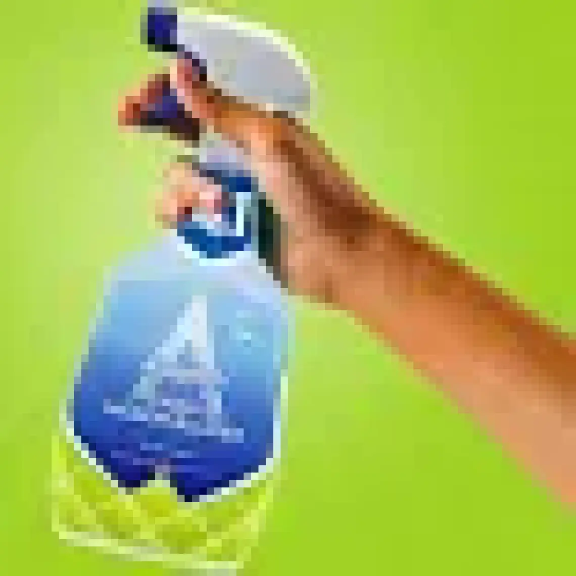 Astonish Vegan Küf Temizleyici Sprey 750 Ml