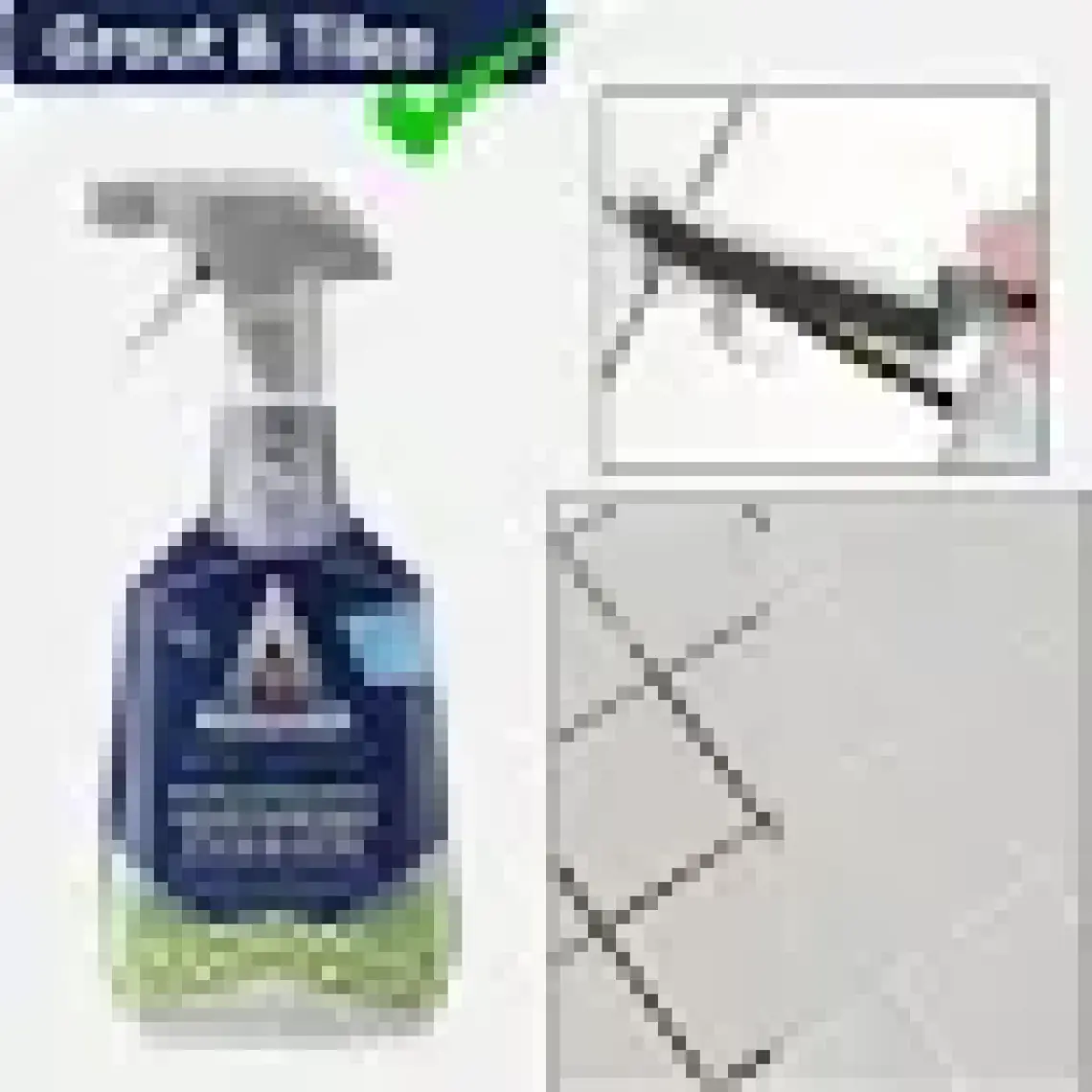 Astonish Vegan Küf Temizleyici Sprey 750 Ml