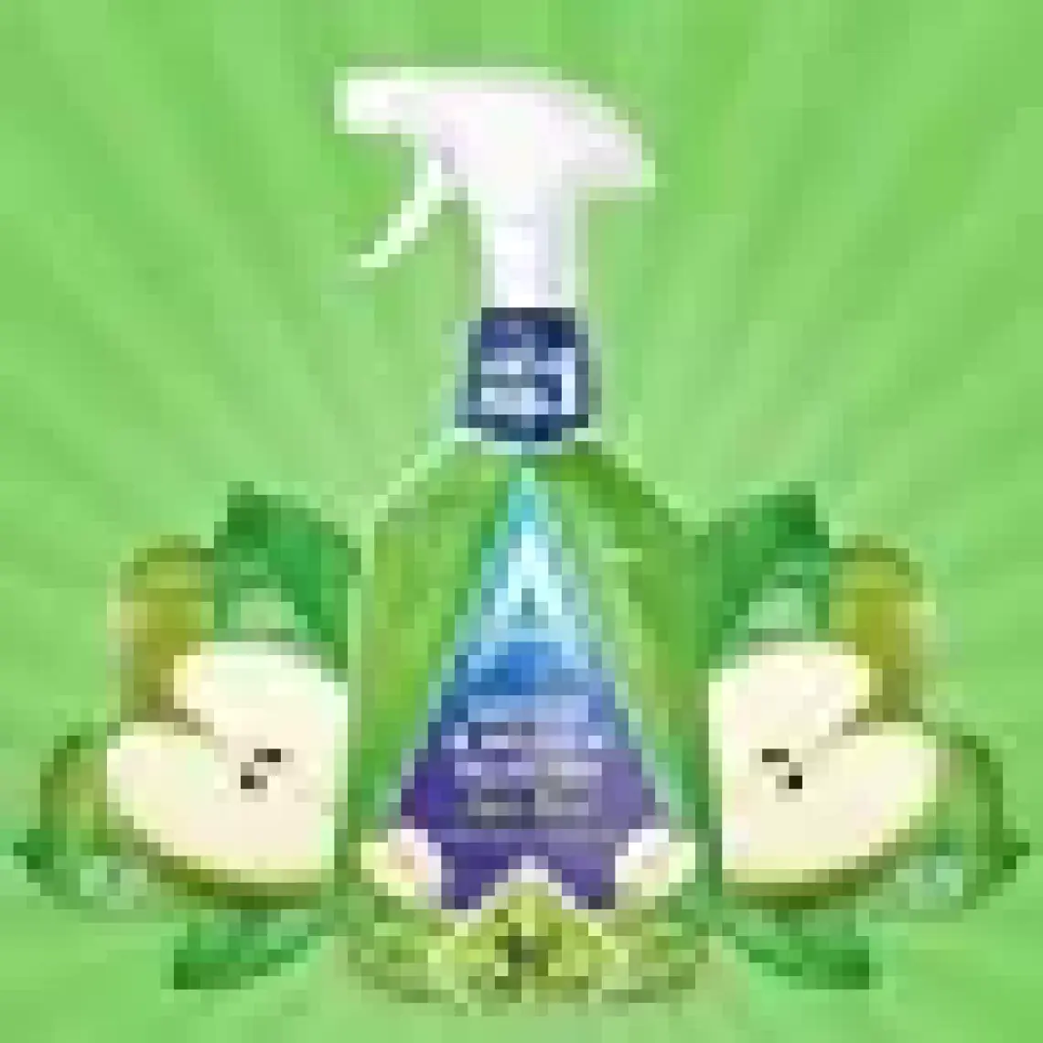 Astonish Vegan Küf Temizleyici Sprey 750 Ml