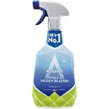 Astonish Vegan Küf Temizleyici Sprey 750 Ml